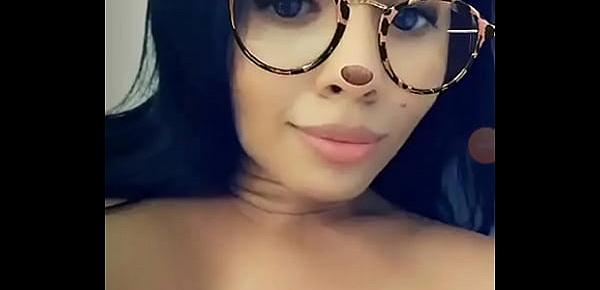  Sophia wetz Snapchat hotgirl part 3